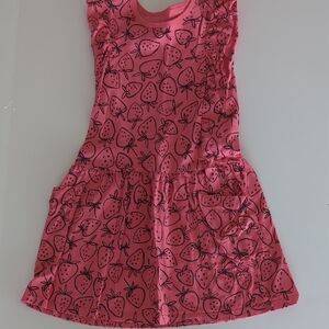 Tea Collection Dress Size 7*